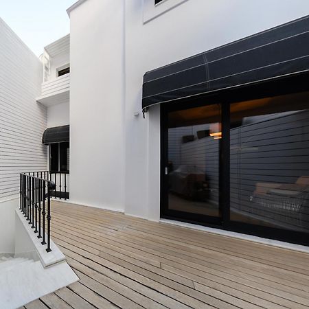Seaside Resort Home Pylos Exteriér fotografie