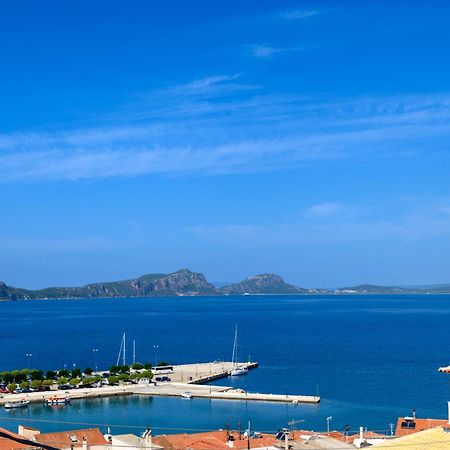 Seaside Resort Home Pylos Exteriér fotografie