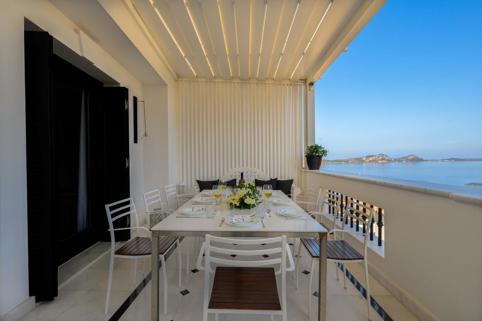 Seaside Resort Home Pylos Exteriér fotografie