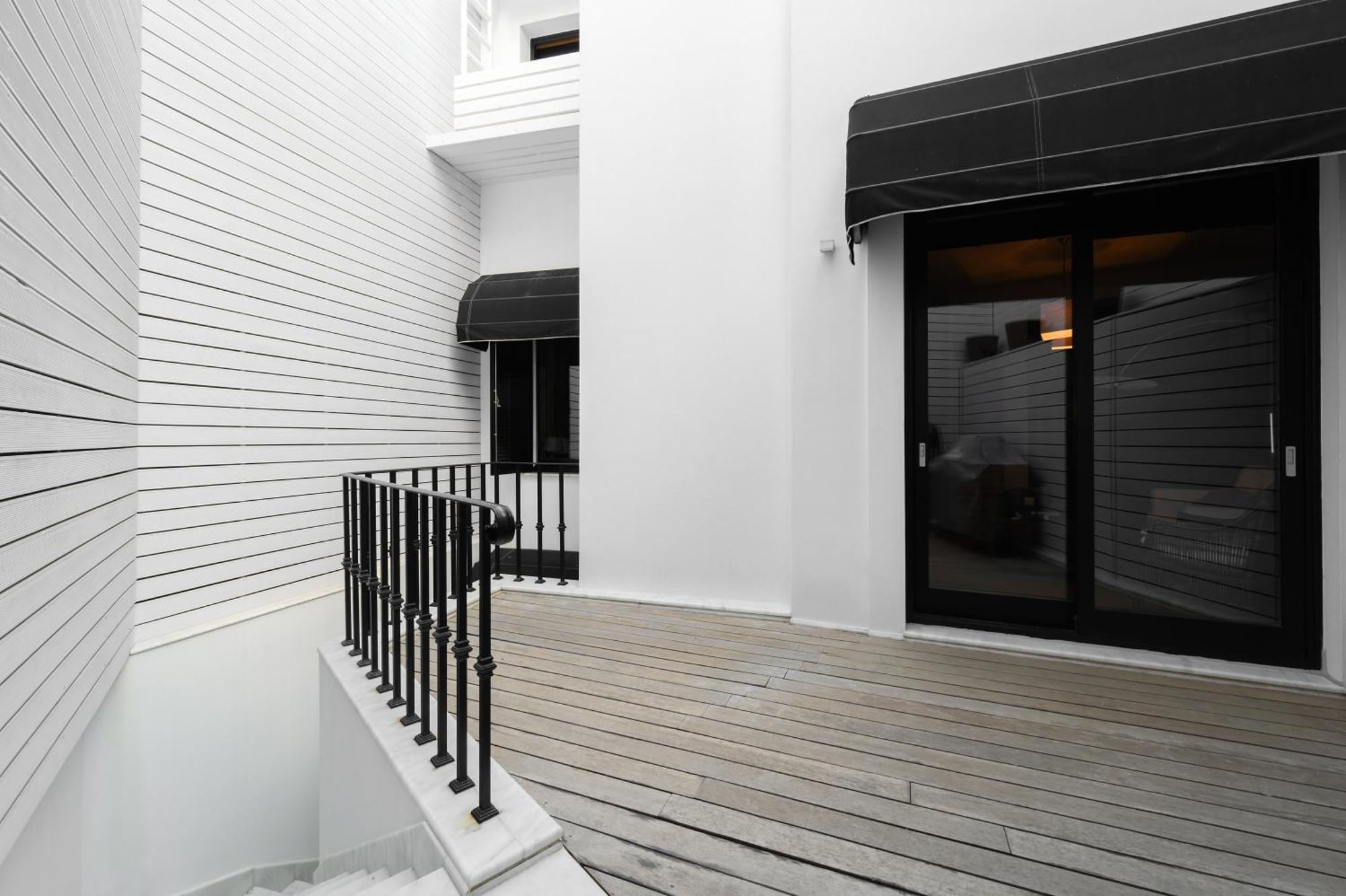 Seaside Resort Home Pylos Exteriér fotografie